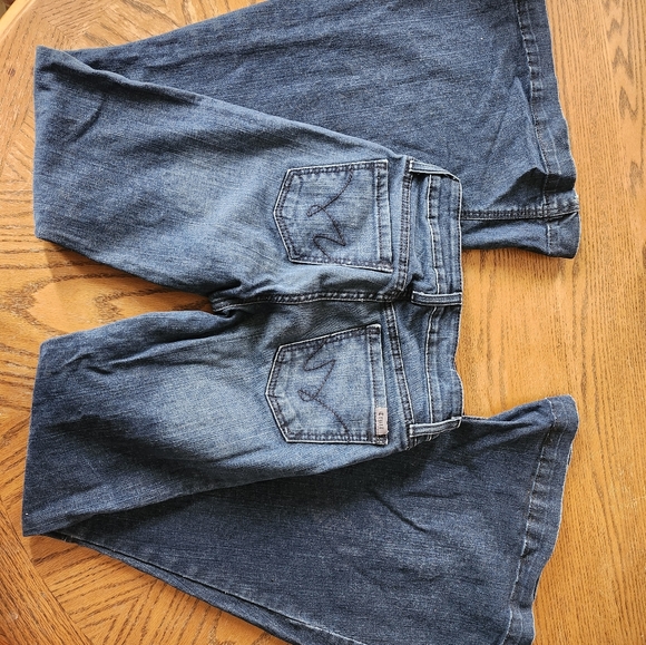 Cruel Girl Bell bottoms - Picture 3 of 4